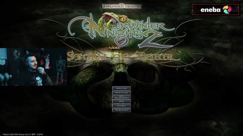  Neverwinter Nights: Podróż przez legendarne światy i tworzenie własnych przygód!