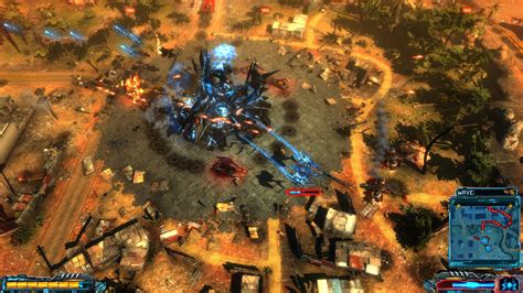  X-Morph: Defense! Wyrwij się z rąk obcych i zbuduj wieżę potężnych broni